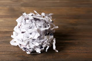 Shred you paper completely in Tacoma with help from Tacoma Paper Shredding and Storage