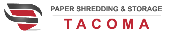 Tacoma Paper Shredding & Storage